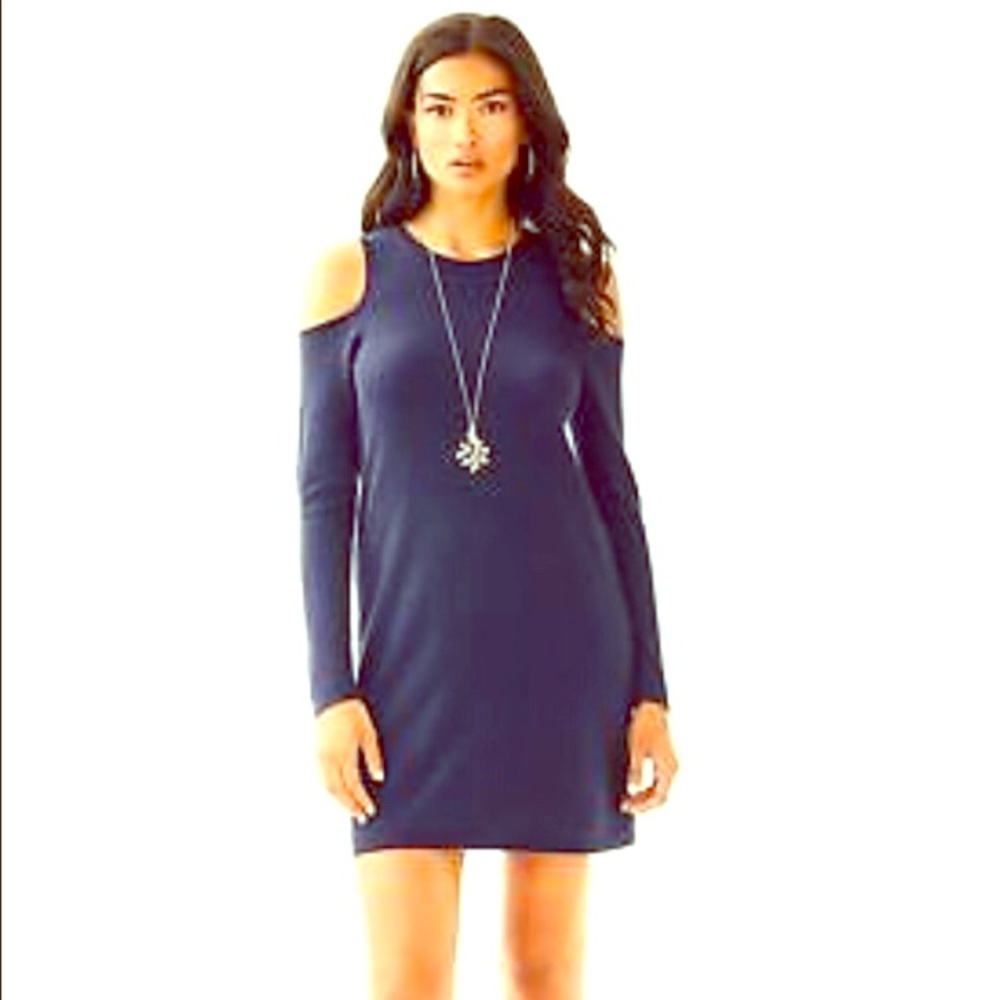 Lilly Pulitzer Faire Sweater Dress